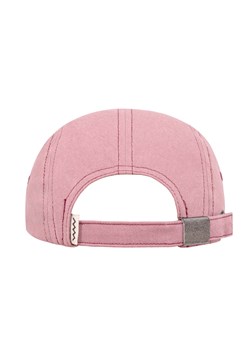 Sea Lion Kids Cap - Indian Pink ze sklepu Surf Inc w kategorii Czapki z daszkiem damskie - zdjęcie 188831807