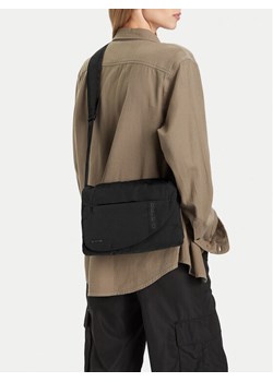 Torebka G-Star Raw CEO-MAXIM-XC8195 Czarny ze sklepu eobuwie.pl w kategorii Torby męskie - zdjęcie 188832508