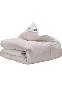 Good Morning Kołdra puchowa w kolorze kremowym ze sklepu Limango Polska w kategorii Tekstylia - zdjęcie 188832886