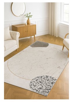 Mioli Dywan w kolorze kremowym ze sklepu Limango Polska w kategorii Dywany - zdjęcie 188832939