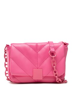 DeeZee Torebka MDR-D-048-60-01 Różowy ze sklepu MODIVO w kategorii Listonoszki - zdjęcie 188833029