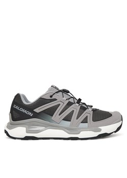 Salomon Sneakersy Xc Roam L47911300 Szary ze sklepu MODIVO w kategorii Buty sportowe męskie - zdjęcie 188833068