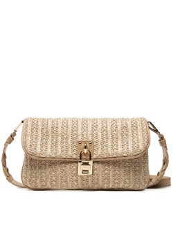 DeeZee Torebka MDH-D-045-20-01 Beżowy ze sklepu MODIVO w kategorii Listonoszki - zdjęcie 188833098