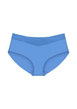 Triumph figi damskie wysokie maxi True Shape Sensation 10218231-005J, Kolor niebieski, Rozmiar 40, Triumph ze sklepu Primodo w kategorii Majtki damskie - zdjęcie 188833787