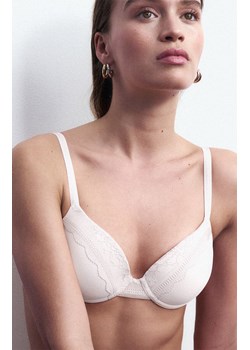 Triumph biustonosz usztywniany Comfort Allure WHP 10226435-0003, Kolor biały, Rozmiar 70B, Triumph ze sklepu Primodo w kategorii Biustonosze - zdjęcie 188833798