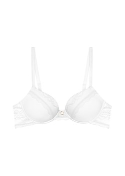 Triumph biustonosz usztywniany Comfort Allure WHP 10226435-0003, Kolor biały, Rozmiar 70B, Triumph ze sklepu Primodo w kategorii Biustonosze - zdjęcie 188833799