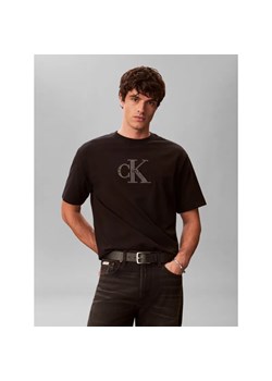 Calvin Klein Jeans T-shirt | Regular Fit ze sklepu Gomez Fashion Store w kategorii T-shirty męskie - zdjęcie 188834195