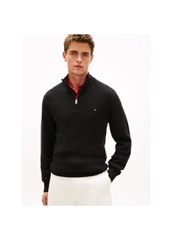 Tommy Hilfiger Półgolf | Regular Fit ze sklepu Gomez Fashion Store w kategorii Swetry męskie - zdjęcie 188834726