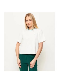 Marc Cain T-shirt | Loose fit ze sklepu Gomez Fashion Store w kategorii Bluzki damskie - zdjęcie 188834738