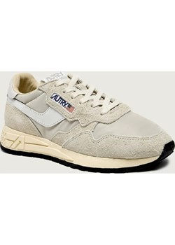 Autry Sneakersy REELWIND LOW WOM | zamsz ze sklepu Gomez Fashion Store w kategorii Buty sportowe damskie - zdjęcie 188834759