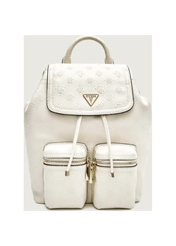 Guess Plecak MANHATTAN II ze sklepu Gomez Fashion Store w kategorii Plecaki - zdjęcie 188834765
