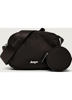 Hugo Blue Listonoszka + portmonetka Saffie ze sklepu Gomez Fashion Store w kategorii Listonoszki - zdjęcie 188834786