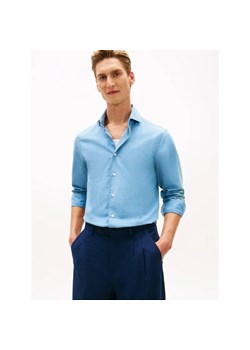 Tommy Hilfiger Jeansowa koszula | Slim Fit ze sklepu Gomez Fashion Store w kategorii Koszule męskie - zdjęcie 188834788