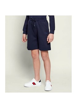 Aeronautica Militare Szorty | Regular Fit ze sklepu Gomez Fashion Store w kategorii Spodenki chłopięce - zdjęcie 188834796