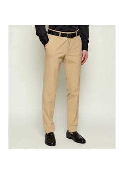 Karl Lagerfeld Spodnie | Tapered fit ze sklepu Gomez Fashion Store w kategorii Spodnie męskie - zdjęcie 188834797