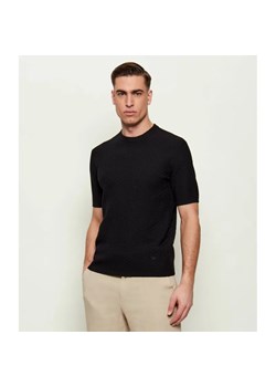 Emporio Armani T-shirt | Slim Fit ze sklepu Gomez Fashion Store w kategorii T-shirty męskie - zdjęcie 188834806