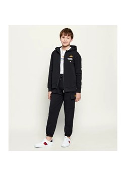 Aeronautica Militare Dres | Regular Fit ze sklepu Gomez Fashion Store w kategorii Dresy chłopięce - zdjęcie 188834807