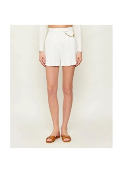 Elisabetta Franchi Szorty | Regular Fit ze sklepu Gomez Fashion Store w kategorii Szorty - zdjęcie 188834825