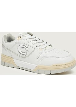 Coach Skórzane sneakersy SOHO ze sklepu Gomez Fashion Store w kategorii Buty sportowe damskie - zdjęcie 188834826