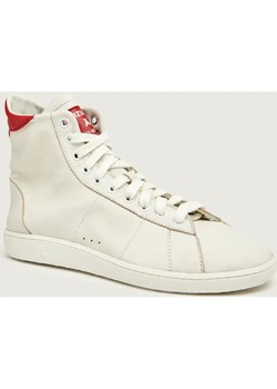 Patrizia Pepe Skórzane sneakersy ze sklepu Gomez Fashion Store w kategorii Buty sportowe damskie - zdjęcie 188834827