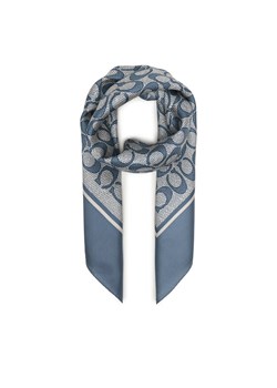Chusta Coach 29C2755 Niebieski ze sklepu eobuwie.pl w kategorii Szaliki i chusty damskie - zdjęcie 188834876