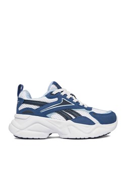 Sneakersy Reebok CEO-CHARGE AR30501YMDW Niebieski ze sklepu eobuwie.pl w kategorii Buty sportowe dziecięce - zdjęcie 188834918