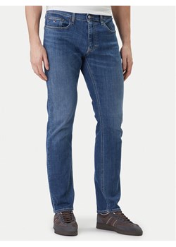 Tommy Jeans Jeansy Scanton DM0DM22960 Niebieski Slim Fit ze sklepu MODIVO w kategorii Jeansy męskie - zdjęcie 188835657