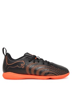 Puma Buty do piłki nożnej Future 9 Play It Jr 108927 02 Czarny ze sklepu MODIVO w kategorii Buty sportowe dziecięce - zdjęcie 188835699