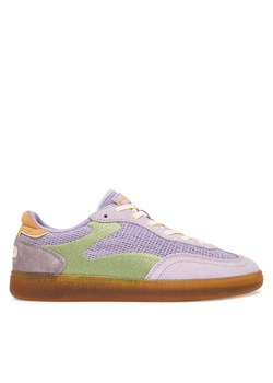 HOFF Sneakersy Park Crochet 12519016 Fioletowy ze sklepu MODIVO w kategorii Buty sportowe damskie - zdjęcie 188835725