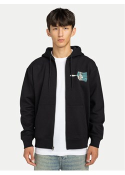 Element Bluza Paint Brush ELYSF00310 Czarny Relaxed Fit ze sklepu MODIVO w kategorii Bluzy męskie - zdjęcie 188835775