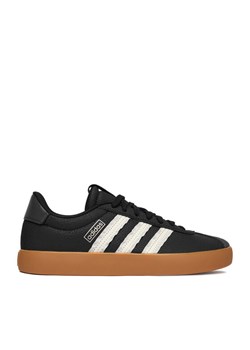 adidas Sneakersy C-VL COURT 3.0 IH6601 Czarny ze sklepu MODIVO w kategorii Buty sportowe damskie - zdjęcie 188835846