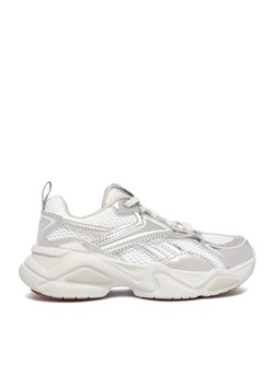 Reebok Sneakersy CEO-CHARGE AR30246SSSW Srebrny ze sklepu MODIVO w kategorii Buty sportowe dziecięce - zdjęcie 188835896