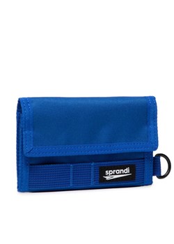 Sprandi Portfel 0M1-002-SS22 Niebieski ze sklepu MODIVO w kategorii Portfele męskie - zdjęcie 188835897