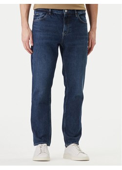 BOSS Jeansy C-Re.Maine 50556523 Granatowy Regular Fit ze sklepu MODIVO w kategorii Jeansy męskie - zdjęcie 188835898