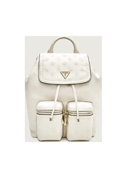 Guess Plecak MANHATTAN II ze sklepu Gomez Fashion Store w kategorii Plecaki - zdjęcie 188837107