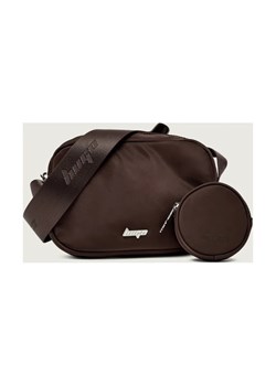 Hugo Blue Listonoszka + portmonetka Saffie ze sklepu Gomez Fashion Store w kategorii Listonoszki - zdjęcie 188837126