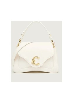 Coccinelle Skórzany kuferek C-ME ze sklepu Gomez Fashion Store w kategorii Kuferki - zdjęcie 188837147