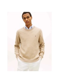 Tommy Hilfiger Sweter SEASONAL | Regular Fit ze sklepu Gomez Fashion Store w kategorii Swetry męskie - zdjęcie 188837166