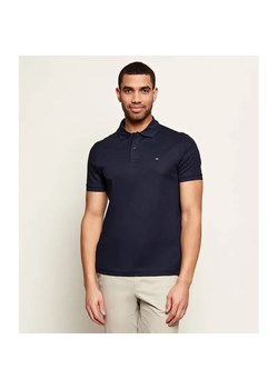 Tommy Hilfiger Polo | Regular Fit ze sklepu Gomez Fashion Store w kategorii T-shirty męskie - zdjęcie 188837178