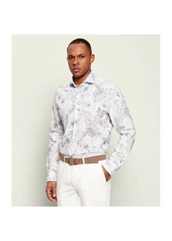 Joop! Lniana koszula Pai-W | Slim Fit ze sklepu Gomez Fashion Store w kategorii Koszule męskie - zdjęcie 188837189