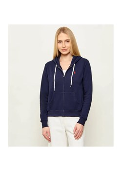 POLO RALPH LAUREN Bluza | Relaxed fit ze sklepu Gomez Fashion Store w kategorii Bluzy damskie - zdjęcie 188837227