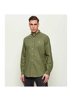 POLO RALPH LAUREN Koszula | Custom fit | oxford ze sklepu Gomez Fashion Store w kategorii Koszule męskie - zdjęcie 188837229