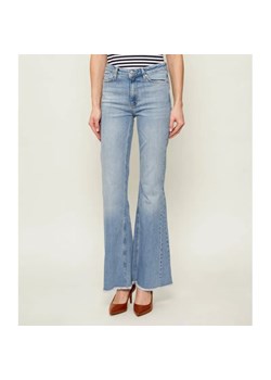 Joop! Jeans Jeansy Milena | flare fit ze sklepu Gomez Fashion Store w kategorii Jeansy damskie - zdjęcie 188837247
