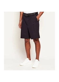 HUGO Szorty Fery262X | Regular Fit ze sklepu Gomez Fashion Store w kategorii Spodenki męskie - zdjęcie 188837248