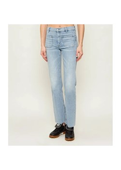Joop! Jeans Jeansy Ella | Regular Fit ze sklepu Gomez Fashion Store w kategorii Jeansy damskie - zdjęcie 188837249