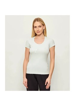 GUESS T-shirt | Slim Fit ze sklepu Gomez Fashion Store w kategorii Bluzki damskie - zdjęcie 188837258