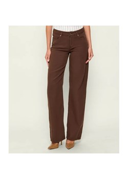 Armani Exchange Jeansy J52 | Relaxed fit | low rise ze sklepu Gomez Fashion Store w kategorii Jeansy damskie - zdjęcie 188838067