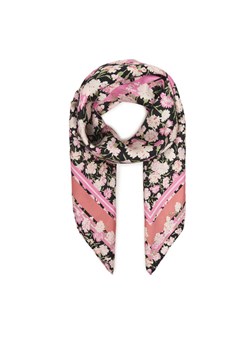 Chusta Weekend Max Mara Aonestonew 2615541164 Różowy ze sklepu eobuwie.pl w kategorii Szaliki i chusty damskie - zdjęcie 188838095