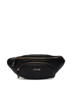 Nerka Liu Jo AA6213 E1012 Czarny ze sklepu eobuwie.pl w kategorii Nerki - zdjęcie 188838107