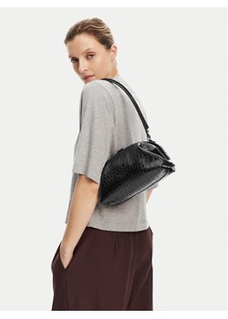 Torebka Balagan Hug L Czarny ze sklepu eobuwie.pl w kategorii Kopertówki - zdjęcie 188838137